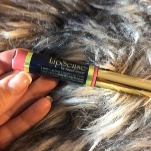 LipSense in Carmel Apple. Hot fall color!